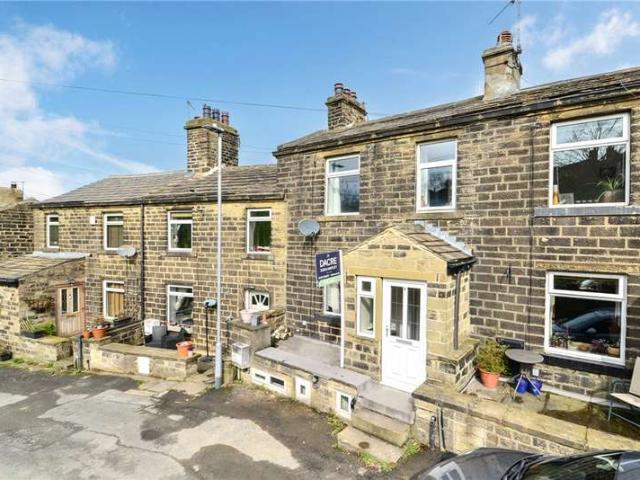 1 Bedroom House