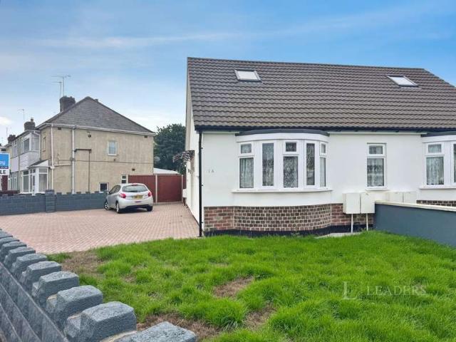 1 Bedroom House