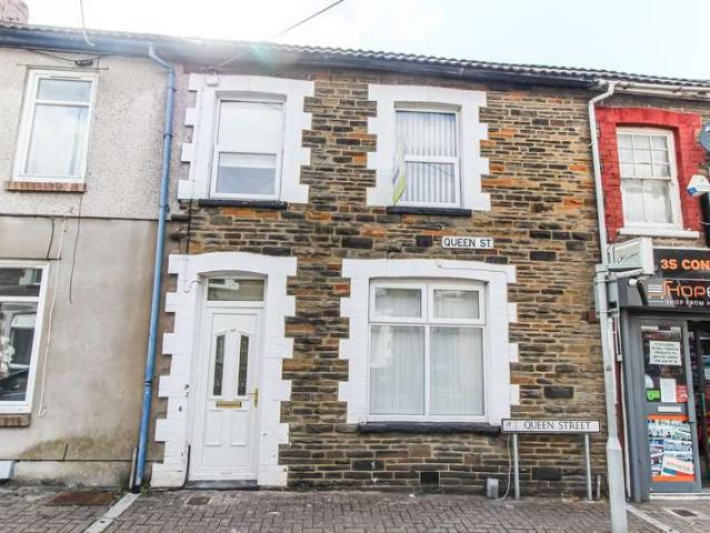 1 Bedroom House