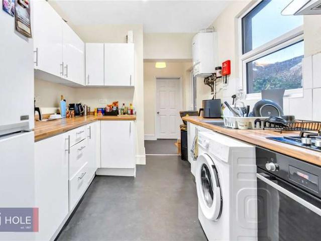 1 Bedroom House
