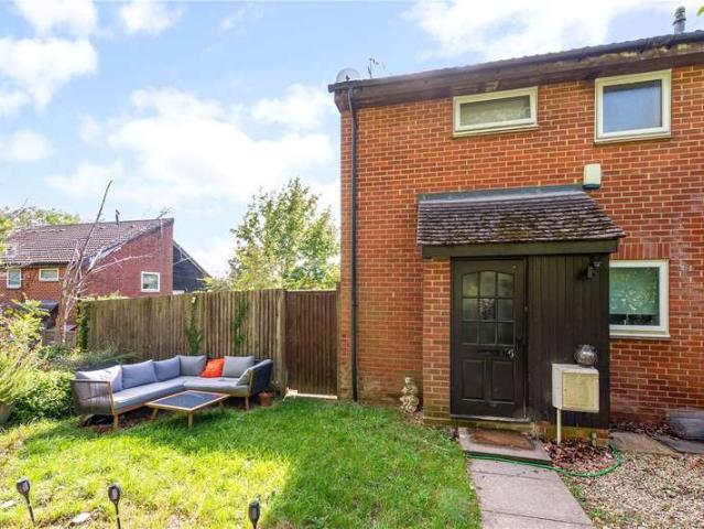 1 Bedroom House