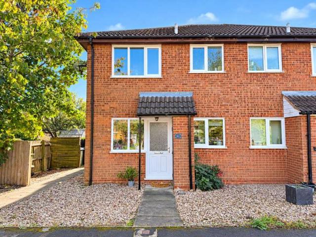 1 Bedroom House