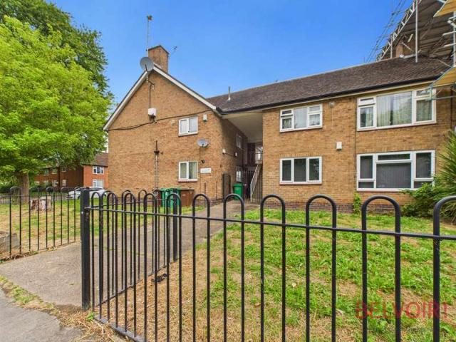1 Bedroom House