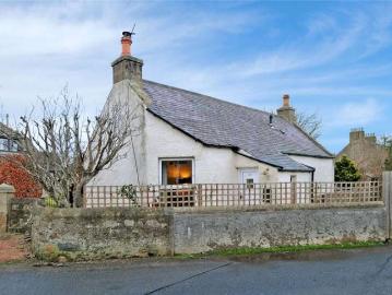 1 Bedroom House