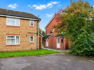 1 Bedroom House