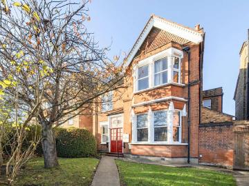 1 Bedroom House