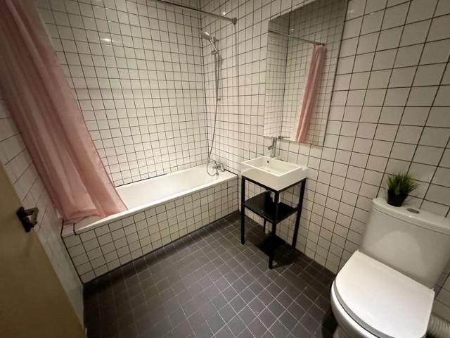 1 Bedroom House