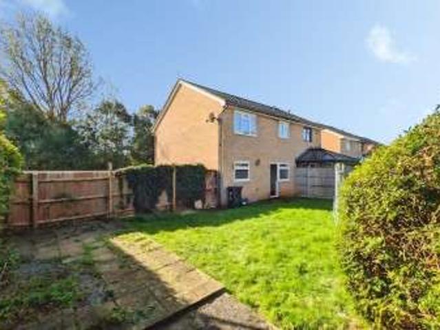 1 Bedroom House