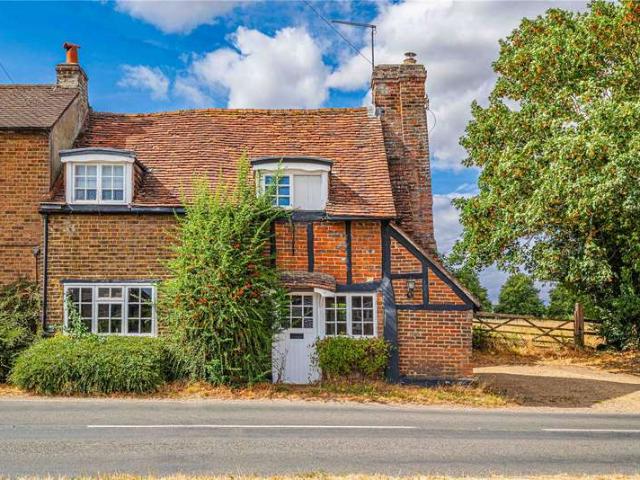 1 Bedroom House