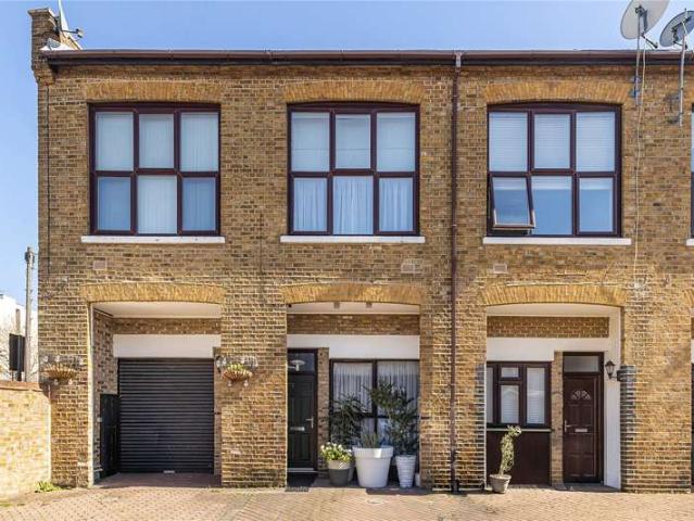 1 Bedroom House
