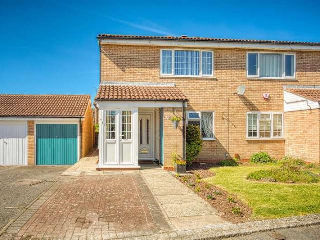 1 Bedroom House