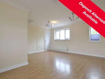 1 Bedroom House