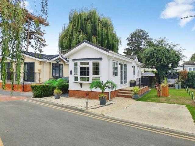 1 Bedroom House