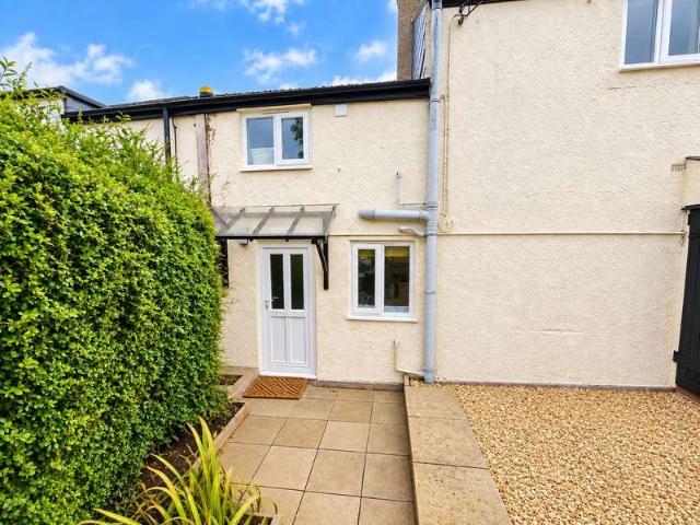 1 Bedroom House
