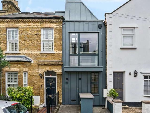 1 Bedroom House