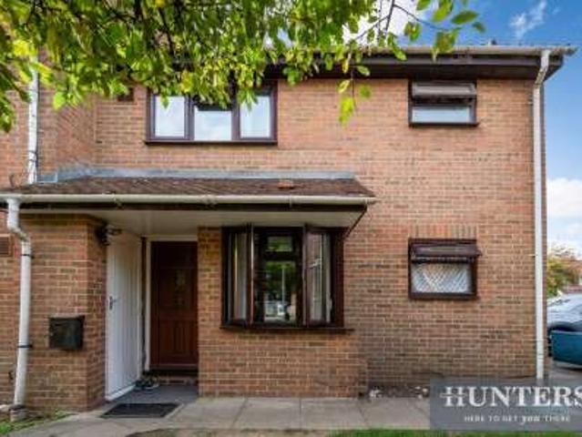 1 Bedroom House