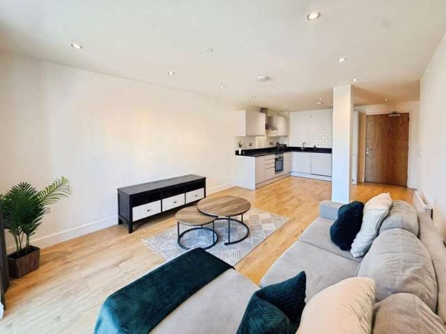 1 Bedroom House