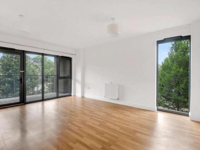 1 Bedroom House