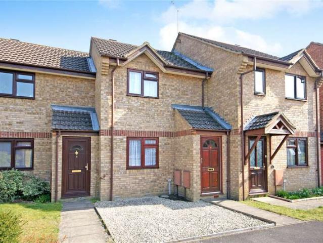 1 Bedroom House