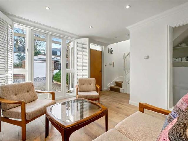 1 Bedroom House
