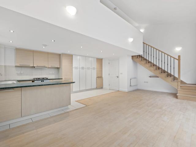 1 Bedroom House