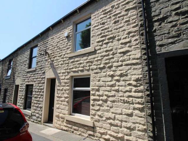 1 Bedroom House