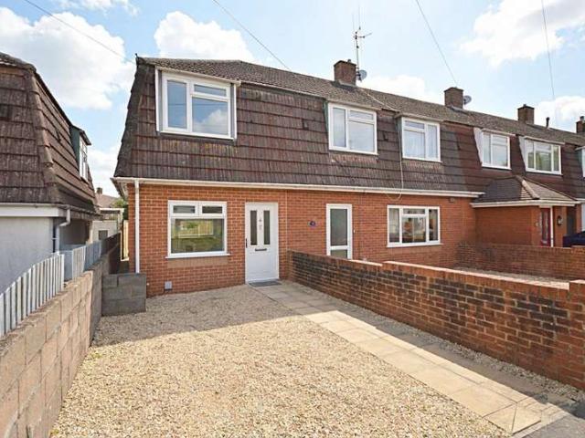 1 Bedroom House