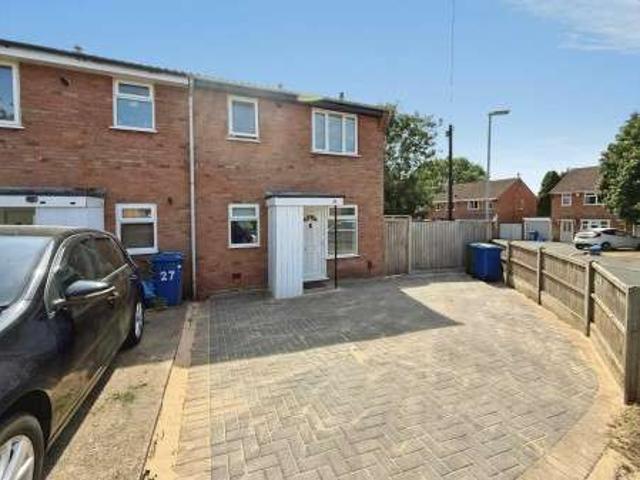 1 Bedroom House