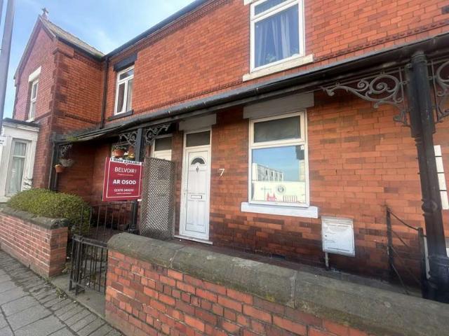 1 Bedroom House