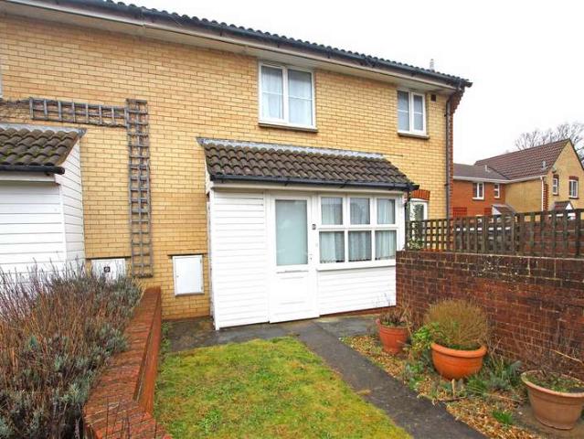 1 Bedroom House