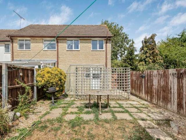 1 Bedroom House