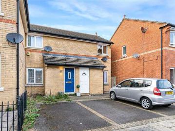 1 Bedroom House