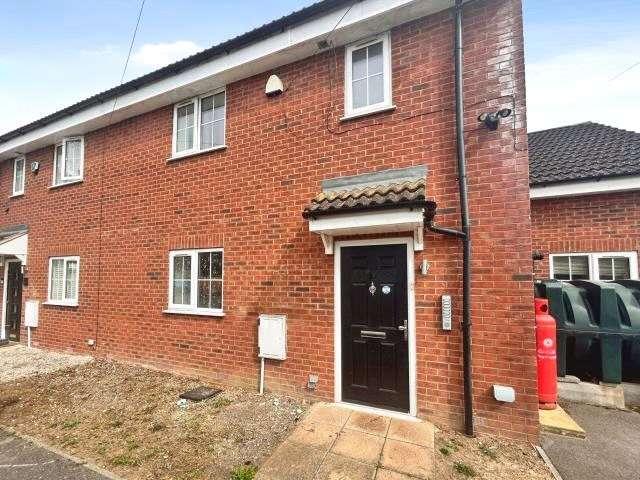 1 Bedroom House