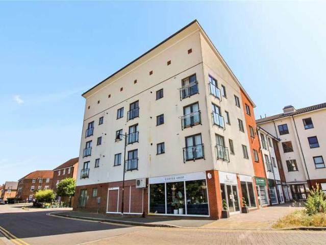 1 Bedroom Flat