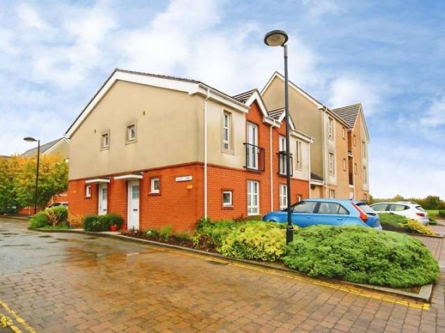 1 Bedroom House
