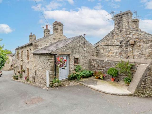 1 Bedroom House