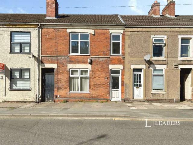 1 Bedroom House