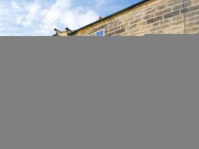 1 Bedroom House