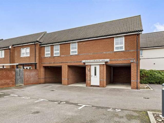 1 Bedroom House