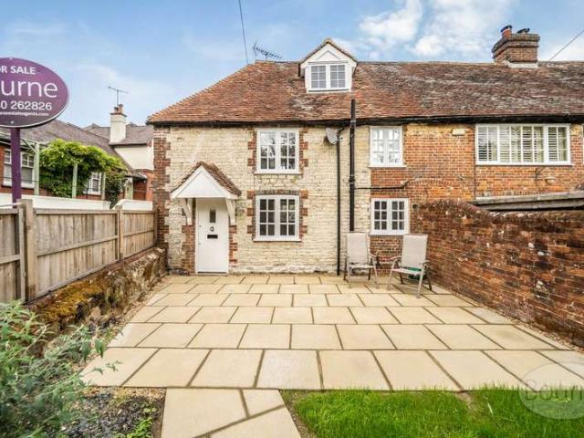 1 Bedroom House
