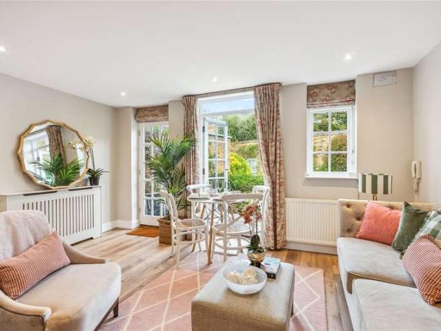 1 Bedroom House