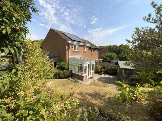 1 Bedroom House