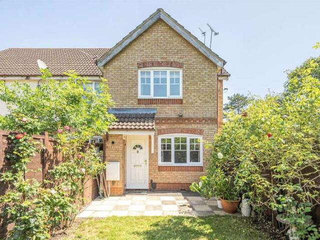 1 Bedroom House