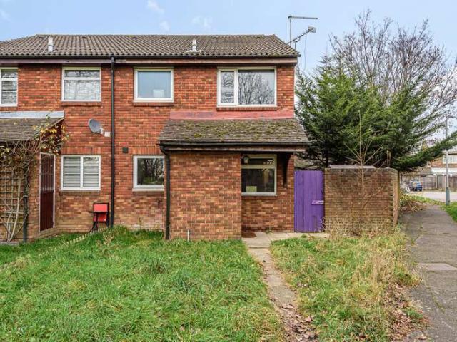1 Bedroom House