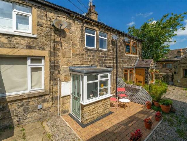 1 Bedroom House