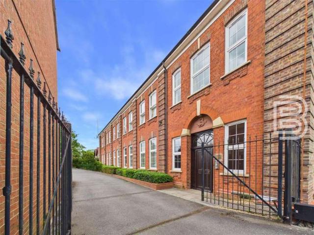 1 Bedroom House