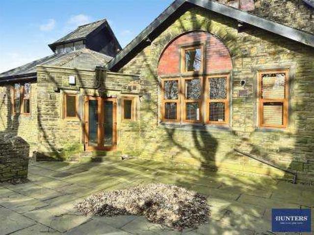1 Bedroom Apartment Flat