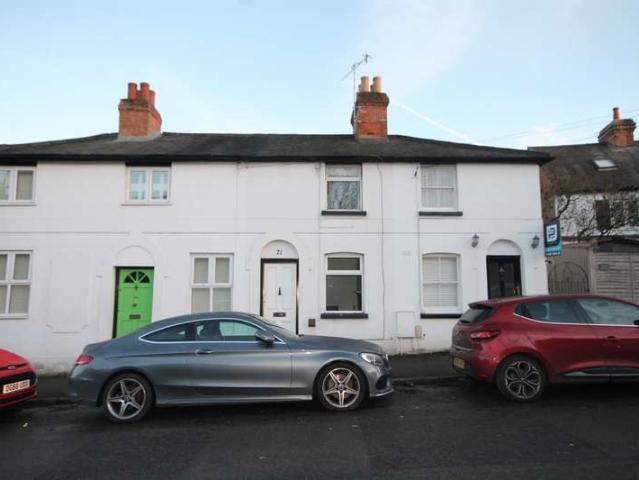 1 Bedroom House