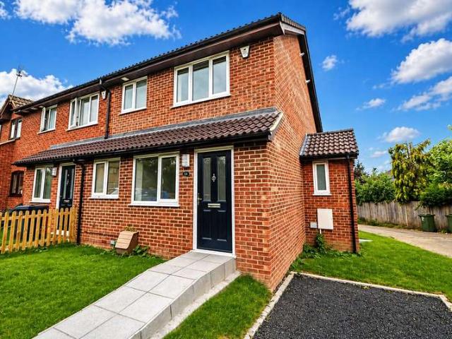 1 Bedroom House