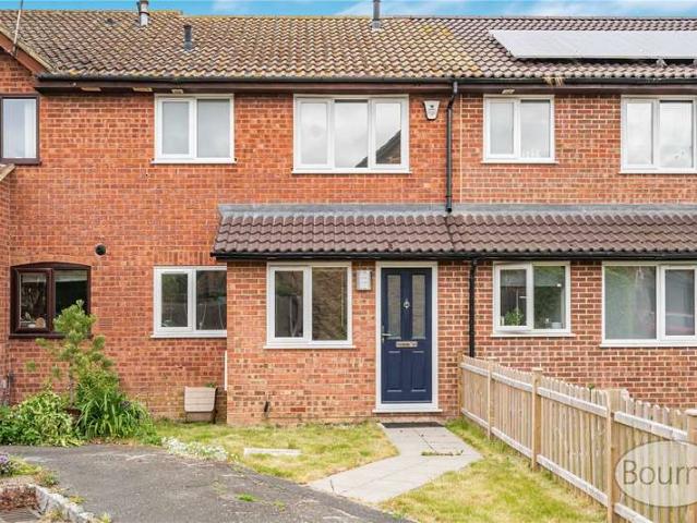 1 Bedroom House
